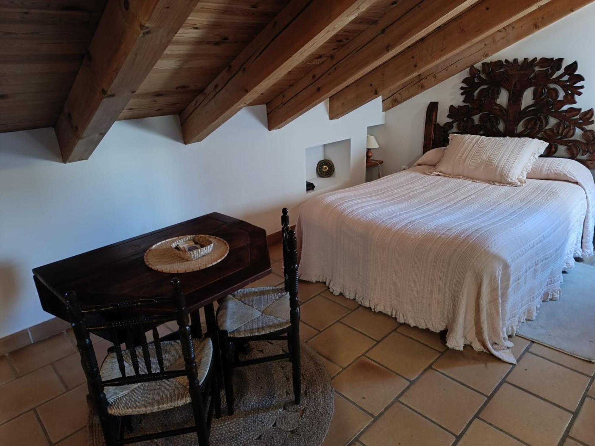 Apartamentos Turisticos La Vida De Antes Consuegra Exterior photo
