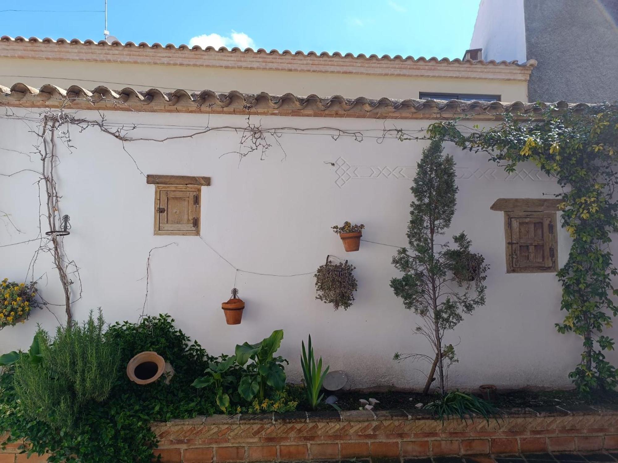Apartamentos Turisticos La Vida De Antes Consuegra Exterior photo